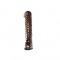 Pyra - Brown Matte