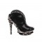 Vesper - Black