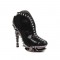 Vesper - Black