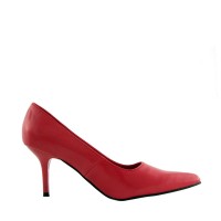 Pro Pump - PINK (red shown) Kid Pu SPECIAL - Size 9