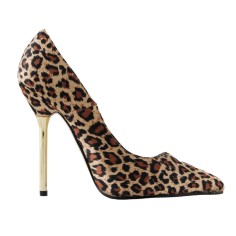 Brazil Leopard Satin SPECIAL