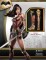 Wonder Woman DOJ Boots SPECIAL