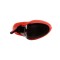 Bombshell-31 Red Satin Genuine SPECIAL 