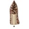 Brazil Leopard Satin SPECIAL