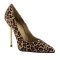 Brazil Leopard Satin SPECIAL