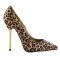 Brazil Leopard Satin SPECIAL