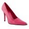 Classic-LG Fuchsia Patent Pu SPECIAL