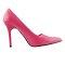Classic-LG Fuchsia Patent Pu SPECIAL