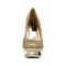 DIAMOND-111 - Gold Woven Glitter SPECIAL 