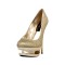 DIAMOND-111 - Gold Woven Glitter SPECIAL 