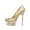 DIAMOND-111 - Gold Woven Glitter SPECIAL 