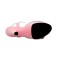 DOMINATE-11 White/Pink Combo SPECIAL - Size 10