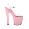 DOMINATE-11 White/Pink Combo SPECIAL - Size 10