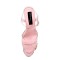DOMINATE-11 White/Pink Combo SPECIAL - Size 10