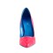 Hottie Fuchsia Patent Pu SPECIAL
