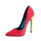 Hottie Fuchsia Patent Pu SPECIAL