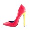 Hottie Fuchsia Patent Pu SPECIAL