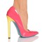 Hottie Fuchsia Patent Pu SPECIAL