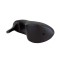 Kissable-11 - Black Glitter Pu SPECIAL