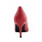 Pro Pump - PINK (red shown) Kid Pu SPECIAL - Size 9