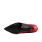 Pro Pump - PINK (red shown) Kid Pu SPECIAL - Size 9
