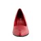 Pro Pump - PINK (red shown) Kid Pu SPECIAL - Size 9
