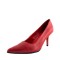 Pro Pump - PINK (red shown) Kid Pu SPECIAL - Size 9