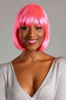 264 Foxy - Hot Pink