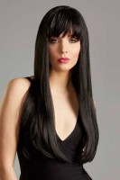 267 Ecstasy - Black