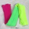 Soft Knitted Leg Cover Body Cover Yoga Dance Leggings Leg Warmers - Multicolor