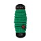 Balletcore Classic Essentials Knit Sports Aerobics Leg Warmers Leggings - Emerald Green