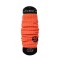 Balletcore Classic Essentials Knit Sports Aerobics Leg Warmers Leggings - Orange