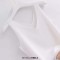 Summer Spring Style Korean Kpop Kdrama Sunscreen Shirt Top Vest Shorts Matching Set - Blue Black Polyester Cotton