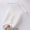 Autumn Style Korean Kpop Kdrama Bowtie Knitted Sweaters Elegant Bow Cardigan Strap Skirt Matching Set - Beige Black Polyester Cotton