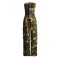 Punk Kpop Harajuku Y2k Multi Jumpsuit Wide Leg Camouflage Pants - Green Cotton