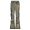 Slim Cargo Pocket 2000s Grunge Gothic Retro Punk Kpop Harajuku E-Girl Pants - LightBlue Denim