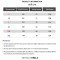 Punk Kpop Harajuku Y2k Streetwear Loose Straight Leg Hip Hop Loose Fit Multiple Pockets Cargo Pants - Gray Denim