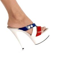 Karo Shoes 13 USA/White