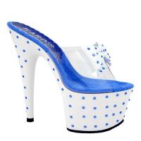 Karo Shoes 3127 White