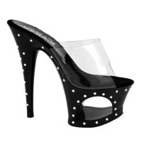 Karo Shoes 3128 Black