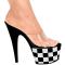 Karo Shoes 3144 - 8-Inch
