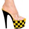 Karo Shoes 3144 - 8-Inch