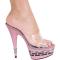Karo Shoes 3182 with Swarovski Rhinestones