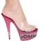 Karo Shoes 3182 with Swarovski Rhinestones
