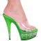 Karo Shoes 3182 with Swarovski Rhinestones