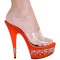 Karo Shoes 3182 with Swarovski Rhinestones