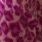 Karo Shoes 418 Leopard Stretch Fabric - in 4 Colors