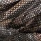 Karo Shoes 418 Stretch Hologram Dots in 6 Colors on Clear