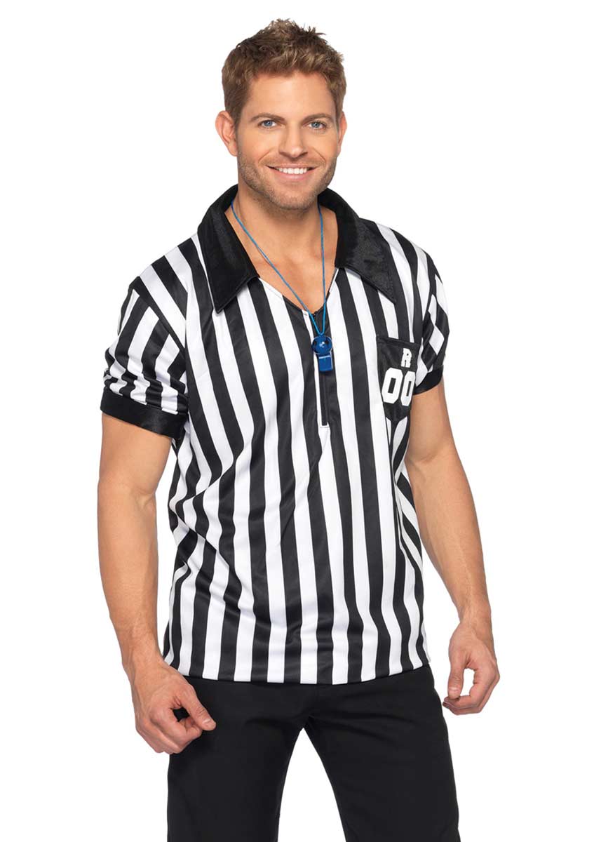 cheap referee shirts