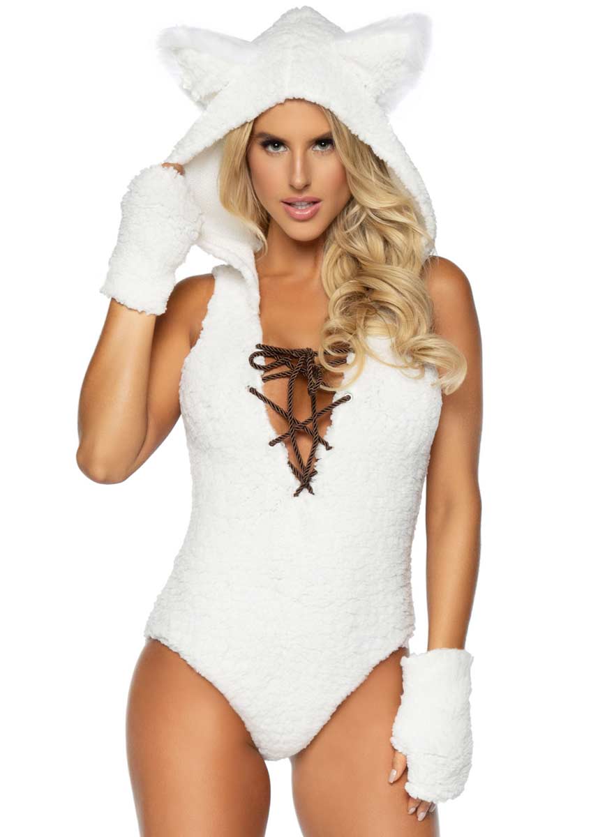 Snap crotch online onesie